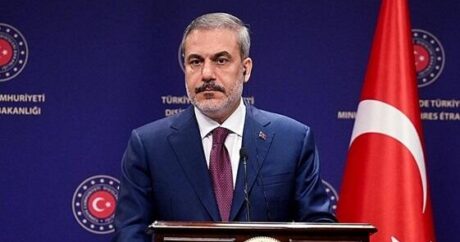 “NATO-nun bu tədbiri Türkiyədə keçiriləcək” – Fidan