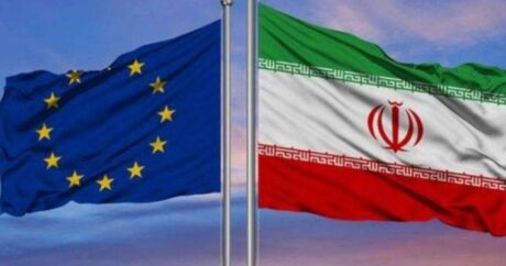 Avropa İttifaqı İrana qarşı yeni sanksiyalar tətbiq etdi