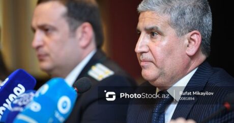 Dövlət Komissiyası: “Ermənistan itkinlərlə bağlı məlumat vermir”