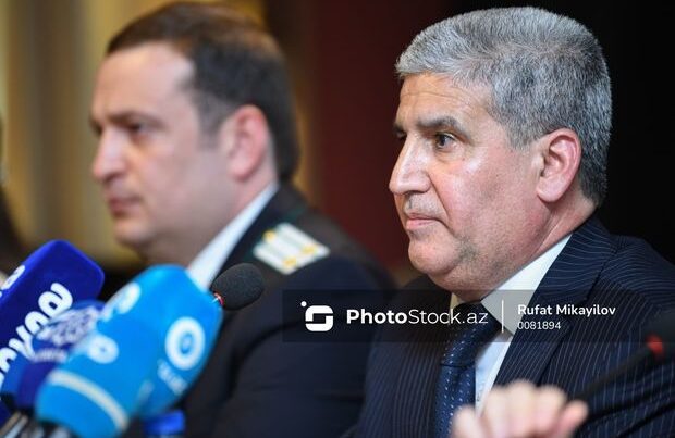 Dövlət Komissiyası: “Ermənistan itkinlərlə bağlı məlumat vermir”