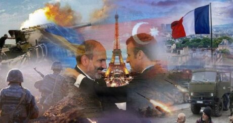 Parisin erməni siyasəti, yoxsa fransızsayağı HOBBİ: Fransa Ermənistanı niyə silahlandırır? – AÇIQLAMA