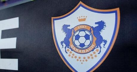 “Qarabağ”ın ÇL-də keçirəcəyi ilk oyunun təyinatları açıqlandı