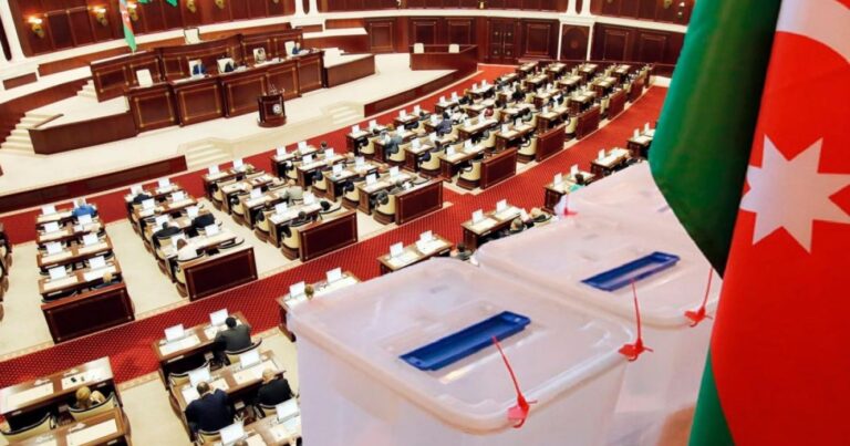 Növbədənkənar parlament seçkiləri bu aylarda keçirilə bilər