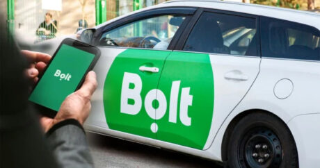“Bolt” sifarişlərin qiymətini 9% qaldırdı