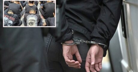 İranda satanistlərə qarşı ƏMƏLİYYAT: 261 nəfər saxlanıldı – Aralarında avropalılar da var