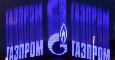 Rusiya enerji nəhəngi “Gazprom”un yerinə keçir