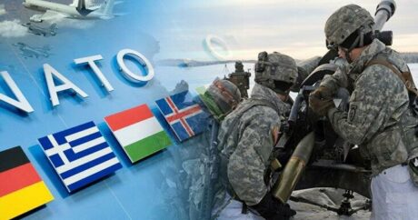 Macarıstandan NATO ilə bağlı yeni konsepsiya: Ukraynaya hərbi dəstəkdən yayınmağa imkan verəcək