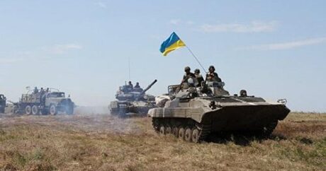 “The Washington Post”: Ukrayna Qərbin bu silahlarından istifadəni dayandırdı – SƏBƏB