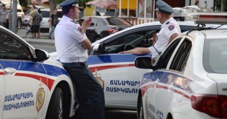 Ermənistan polisi Azərbaycanla sərhəddəki kəndin girişini bağladı – Mediaya QADAĞA