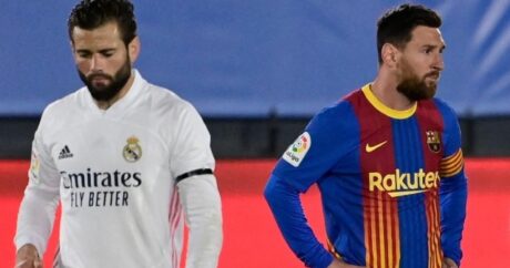“Real”ın kapitanı Messi ilə komanda yoldaşı olacaq