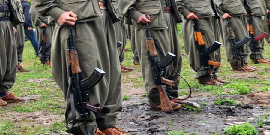 PKK terrorçuları İrana SIĞINDI: Tehran hakimiyyəti bu əraziləri terror təşkilatının ixtiyarına verib