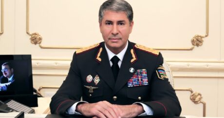 Vilayət Eyvazov generalı özünə müşavir təyin etdi – FOTO