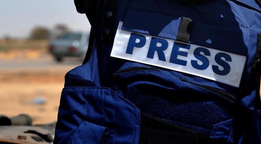 Suriyadadakı müharibədə öldürülən jurnalistlərin sayı AÇIQLANDI