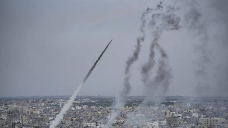 “Hizbullah” İsraili raket atəşinə tutdu