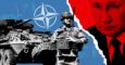 NATO-dan Makrona ZƏRBƏ: “Fransa bu hərəkəti ilə itkilərinin sayını artırdı”