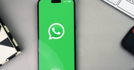 “WhatsApp”da yenilik