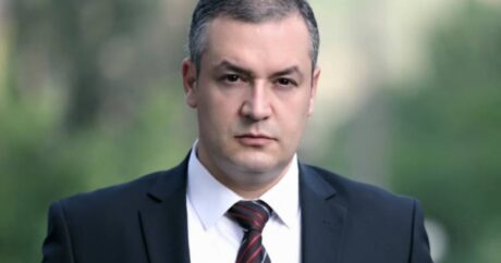 Rusiyada həbs edilən keçmiş deputat Paşinyanı hədələdi