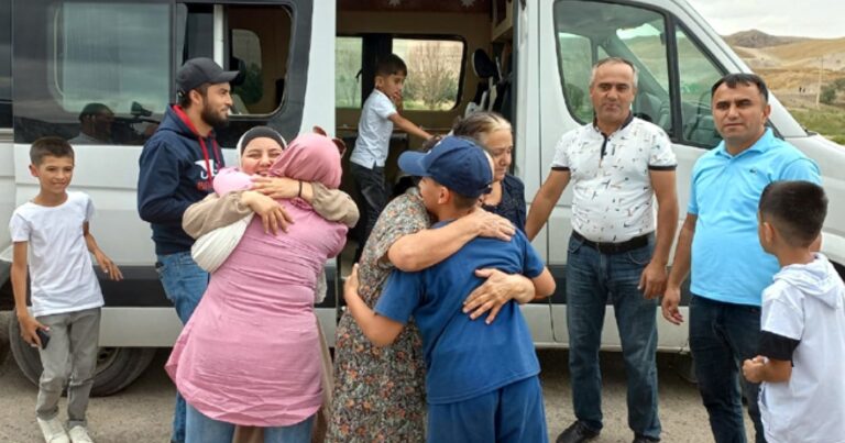 İlin sonunadək 25 min nəfərdən çox qarabağlı yurduna qayıdacaq