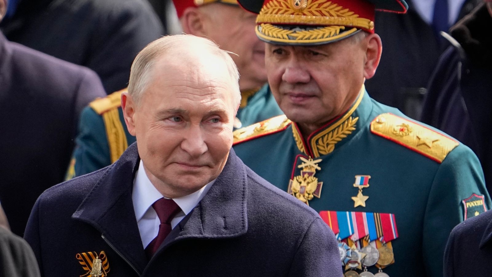 Putinin Belousovu müdafiə naziri təyin etmək QƏRARI: ABŞ analitikləri səbəbləri AÇIQLADI
