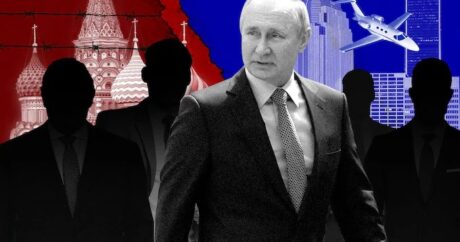 Putinin son TƏYİNATLARI: Rusiya prezidenti güc qrupunu yenidən qurur