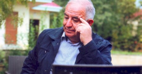 Azərbaycanlı şair vəfat etdi