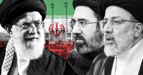 İranın yeni prezidenti kim olacaq? – Məşhur nəşr əsas namizədi AÇIQLADI