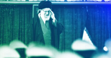 İranın gələcək ali dini kim ola bilər? – İranlı araşdırmaçı ŞOK FAKTLAR açıqladı