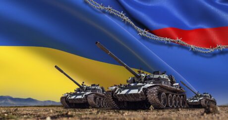 Qərb-Rusiya qarşıdurmasında KRİTİK səviyyə: “Ukrayna dövlətinin mövcudluğunun sual altına düşməsi…”