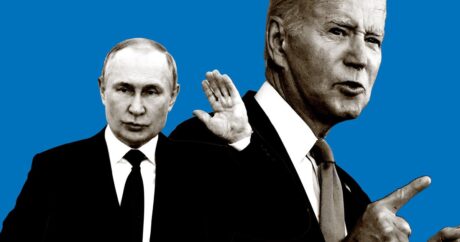 Putin Ukraynada atəşkəs istəyir – Rusiya prezidenti hansı şərti irəli sürdü?
