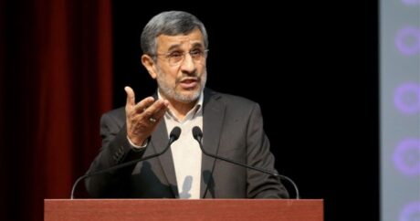 Əhmədinejad İranda prezident seçkilərində iştirak edəcək?