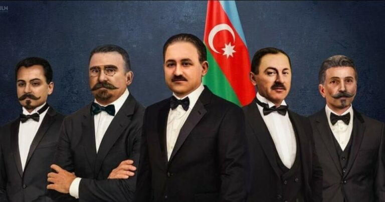Yoxdan bir Cümhuriyyət var edən babalarımız: “Bu adamlar Azərbaycan dövlətinə sədaqətli olublar”