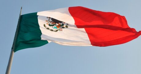 Meksika ilk dəfə qadın prezident seçəcək