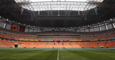 “Qarabağ”ın mükafatlandırılacağı stadion bəlli oldu