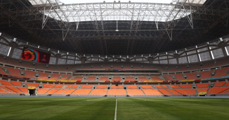 “Qarabağ”ın mükafatlandırılacağı stadion bəlli oldu