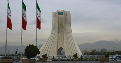 İran: “Akınçı” yox, okeandan gələn PUA-mız…