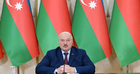 “Azad etdiyiniz ərazilərdə fermer təsərrüfatları yaratmağa hazırıq” – Lukaşenko