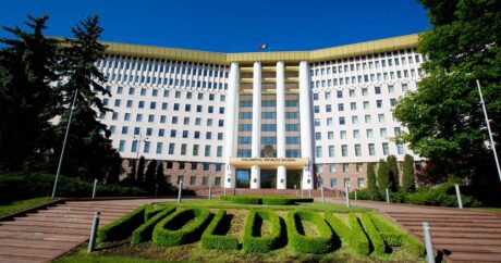 Moldova parlamenti Aİ-yə üzvlüklə bağlı referendum təyin etdi