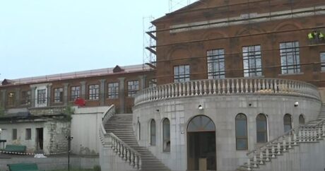 Qarabağ Universitetində vakansiya elan edildi