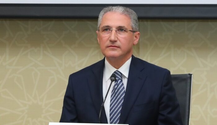 “COP29 komandası qlobal tərəfdaşlıqları inkişaf etdirməyə çalışır” – Nazir