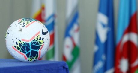 Futbol üzrə Azərbaycan I və II Liqalarının start tarixi məlum oldu