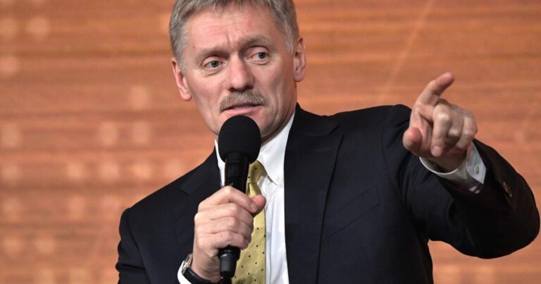 “Hakimiyyəti bu barədə hələ qərar qəbul etməyib” – Peskov