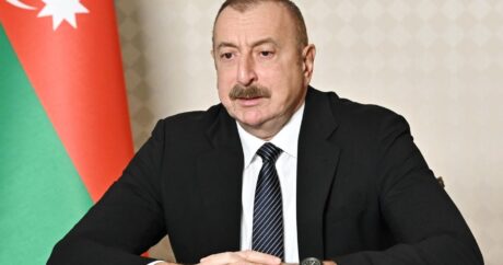 İlham Əliyev Asiya İnkişaf Bankının prezidentini qəbul etdi