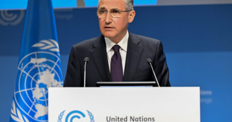 Muxtar Babayev: “Azərbaycan COP29-a ciddi şəkildə hazırlaşır”