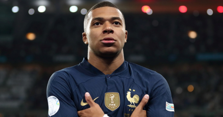 “Avro-2024 çox çətin keçəcək” – Mbappe