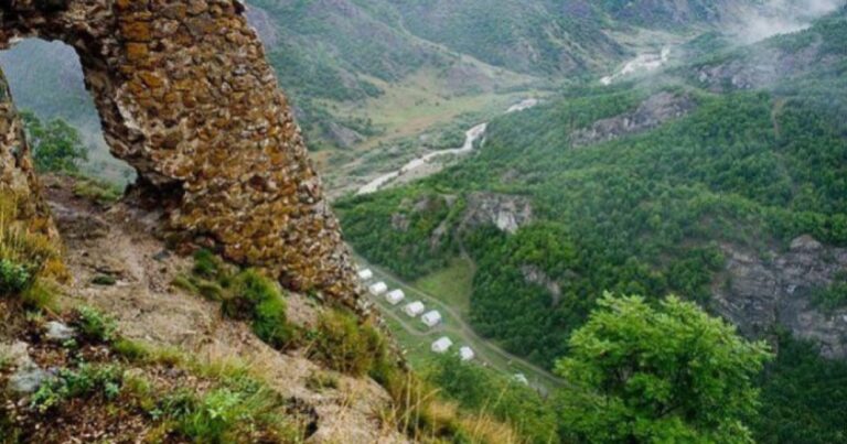 Daşaltı Dövlət Təbiət Yasaqlığının fəaliyyəti bərpa ediləcək