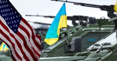 ABŞ bu silahların ixracını dayandırır – Ukraynaya göndərəcək