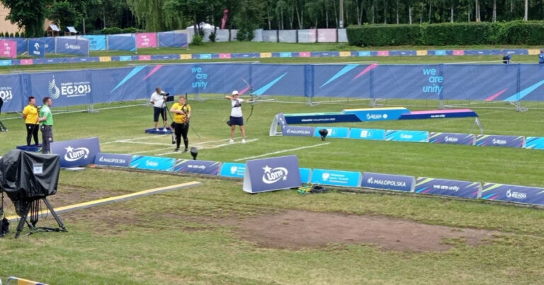 Azərbaycan Paris Olimpiadasına növbəti lisenziyanı qazandı