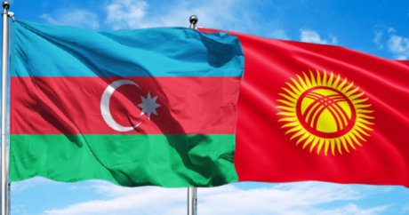 Azərbaycanla Qırğızıstan arasında imzalanmış iki sənəd ratifikasiya edildi