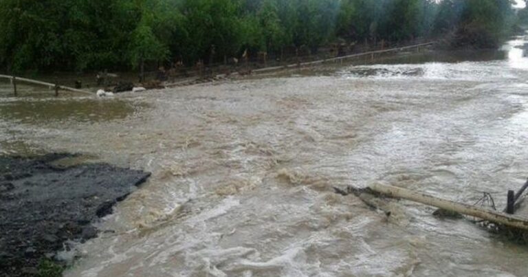 DİQQƏT! Yağış, qar yağacaq, dolu düşəcək, çaylardan sel keçəcək