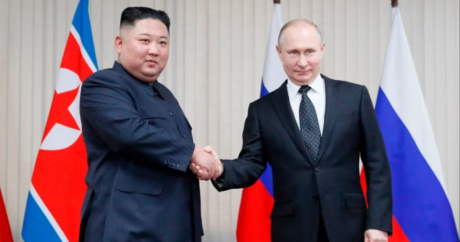 Şimali Koreya lideri Putindən nə istədi? – Region ölkələri üçün yeni TƏHDİD